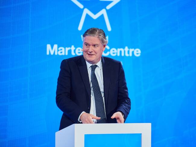 Dictador que ejerce violencia contra sus ciudadanos: Antonio López sobre Nicolás Maduro