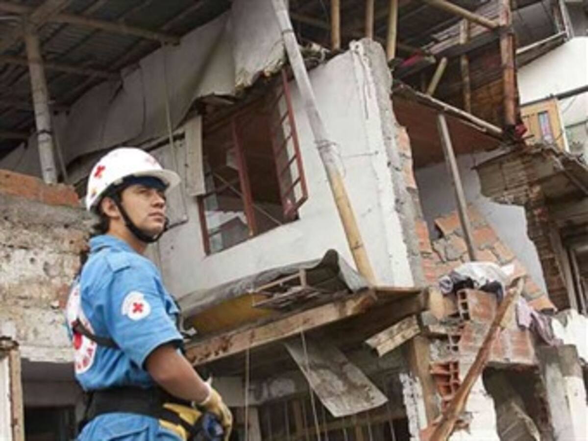 Gobierno pide a los colombianos atender oportunamente llamados de alerta ante inundaciones