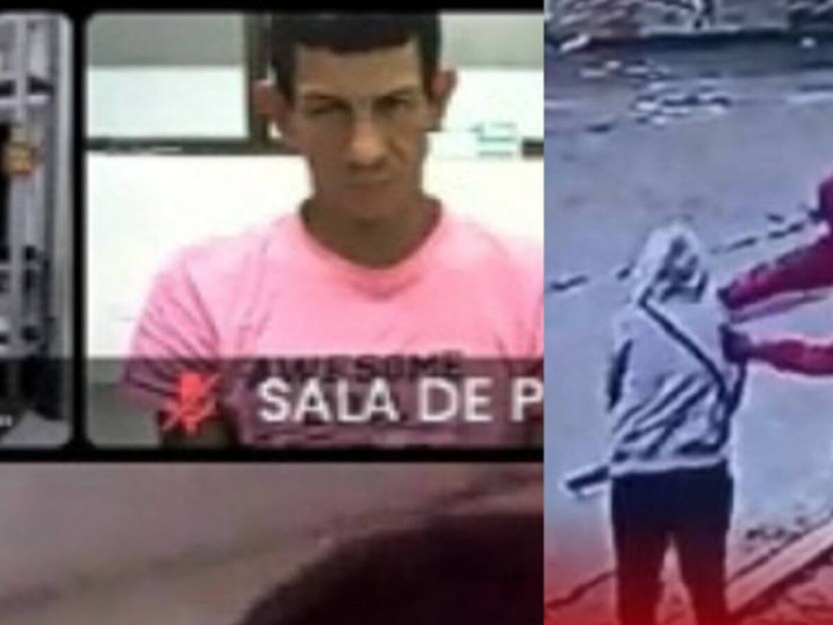 Imputarán cargos a sindicados de arrojar ácido a una mujer en Armenia