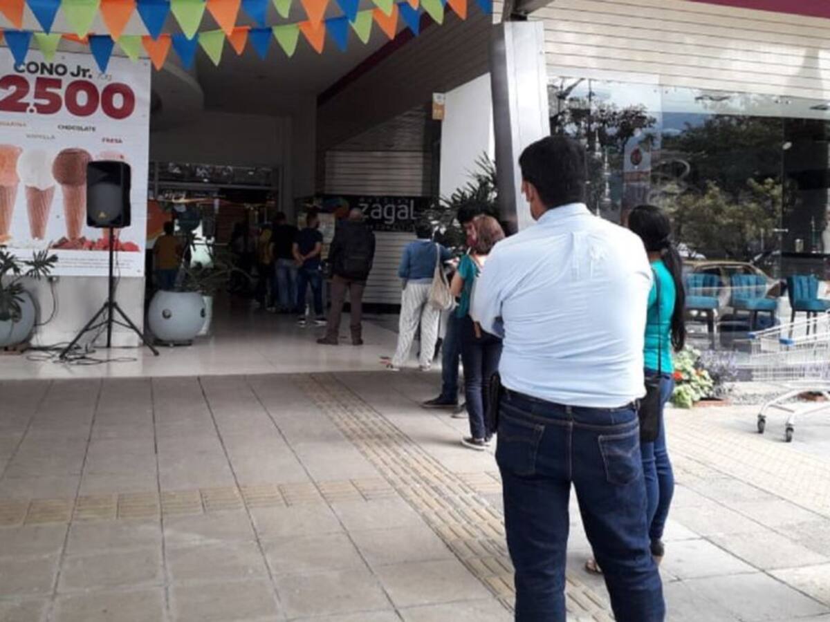 Gremios en el Quindío apoyan aplazamiento del día sin IVA