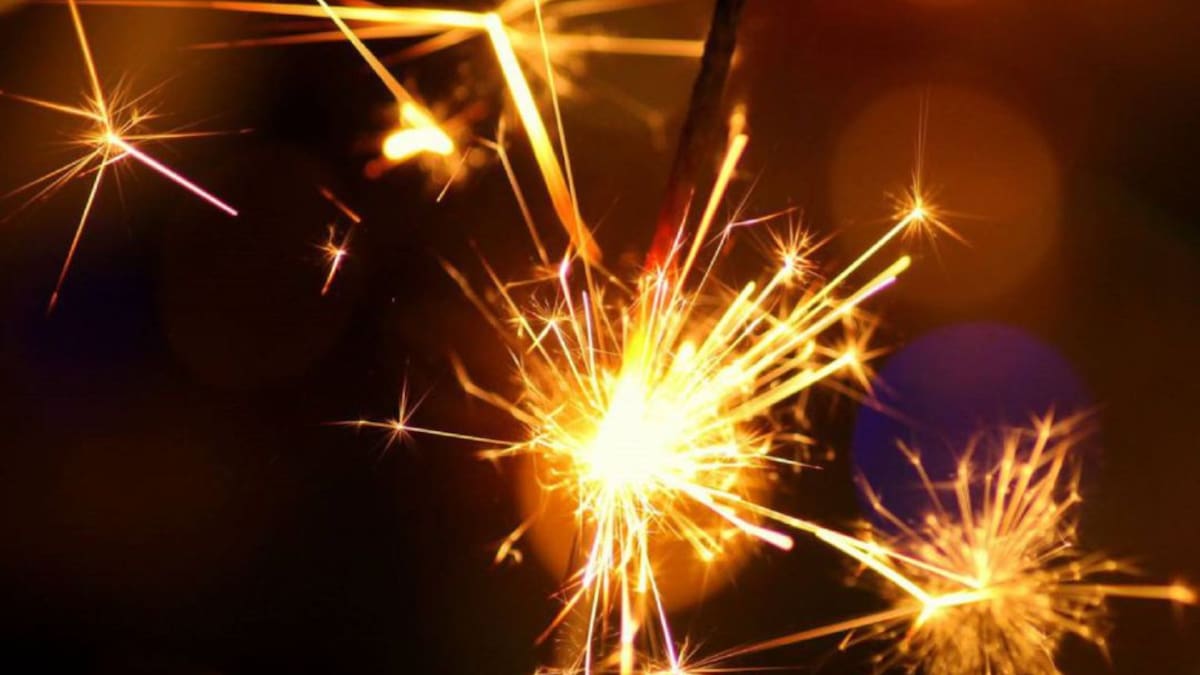 Atlántico reporta cero quemados por pólvora y ningún accidente durante Año Nuevo