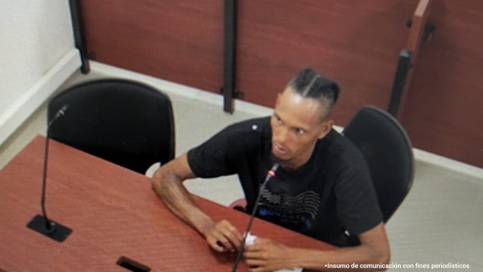 Fiscalía General de la Nación