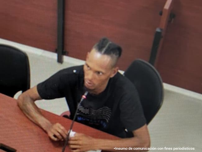 Fiscalía General de la Nación