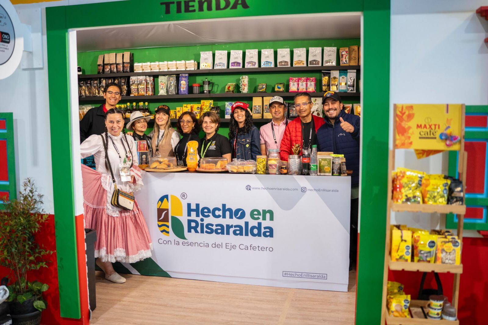 Foto: Gobernación de Risaralda (archivo)