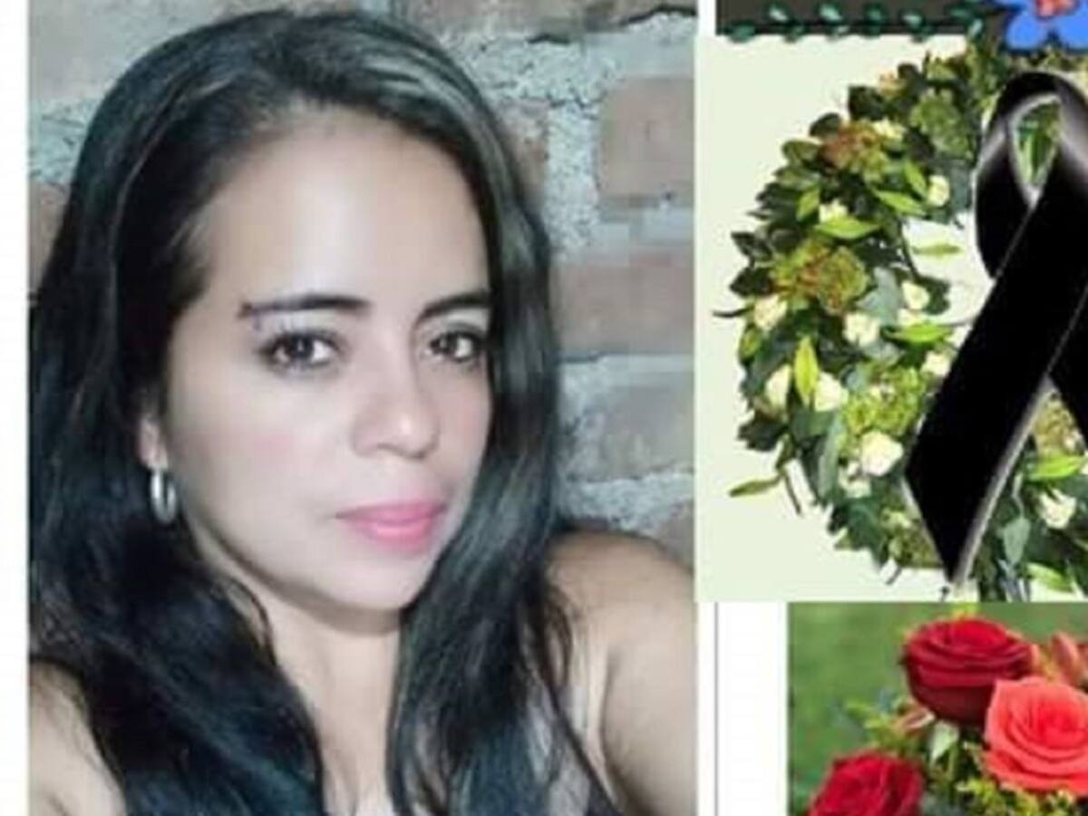 En libertad quedó presunto feminicida de una mujer en Ibagué