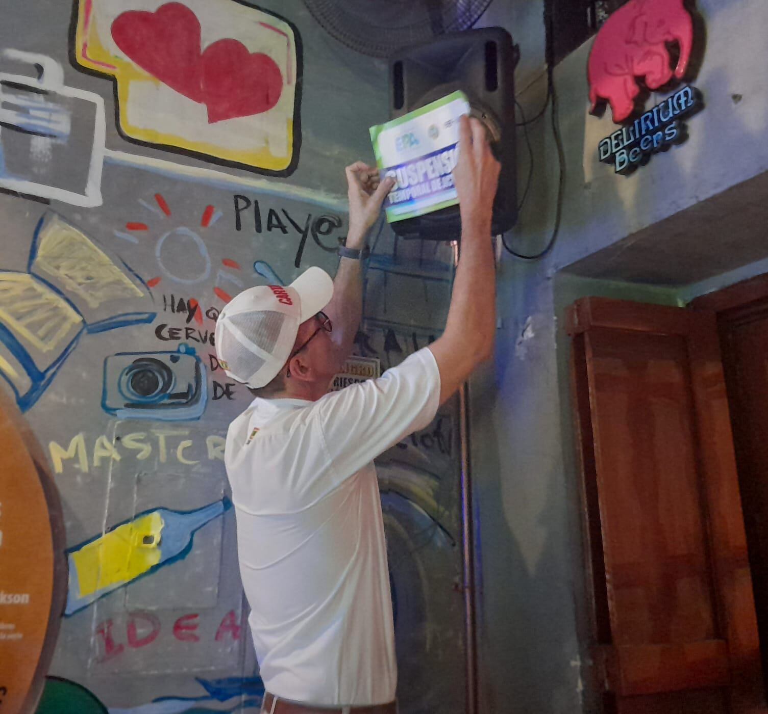 Alcaldía de Cartagena