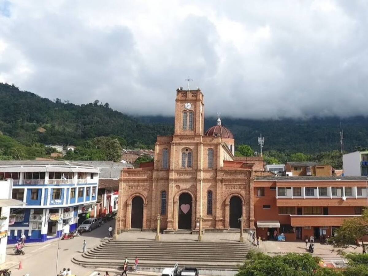 Toda una familia en Santander tiene COVID-19