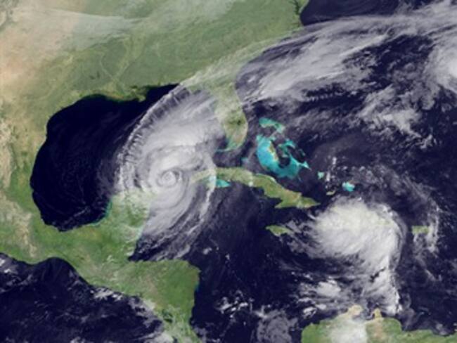 Temporada de huracanes: Pronostican máximo de 7, tres de gran poder