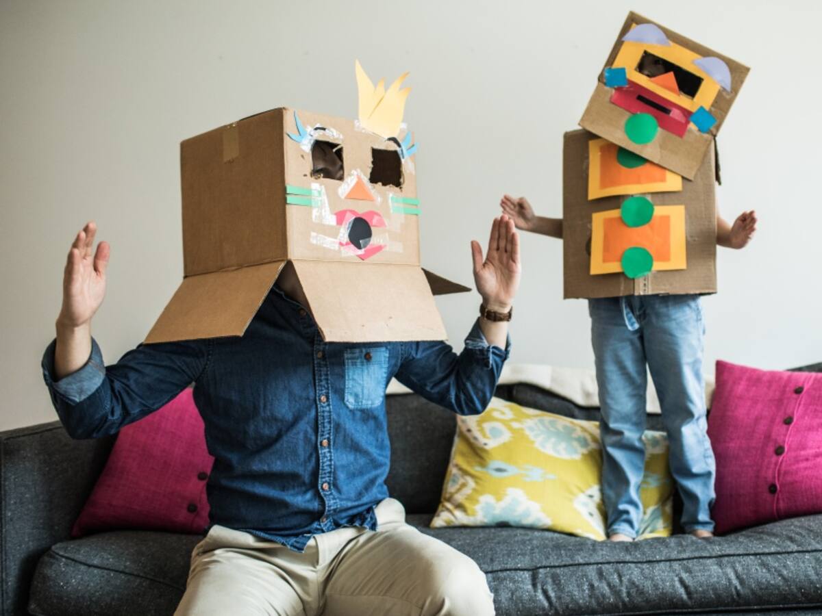 ¿Cuáles son las actividades que podemos realizar en tiempos de pandemia?