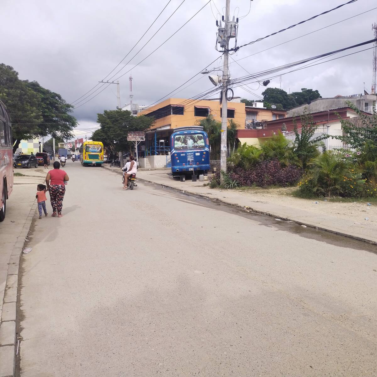 Más de 30 personas amenazadas en Bolívar por panfletos de presunto grupo ilegal
