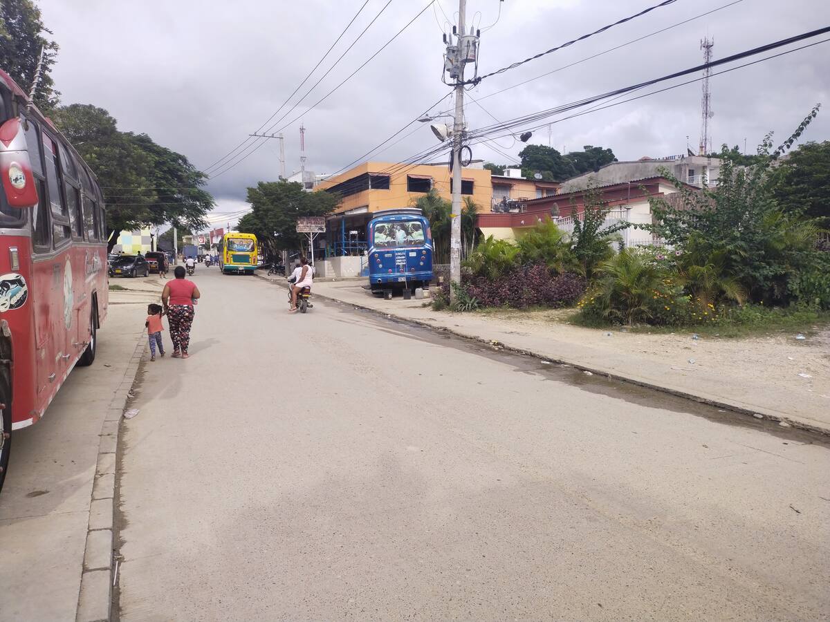 Más de 30 personas amenazadas en Bolívar por panfletos de presunto grupo ilegal