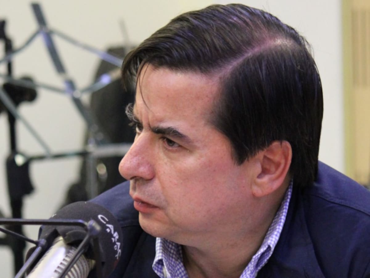 La fecha del 23 de marzo para firmar la paz no se la inventó Santos: Mininterior