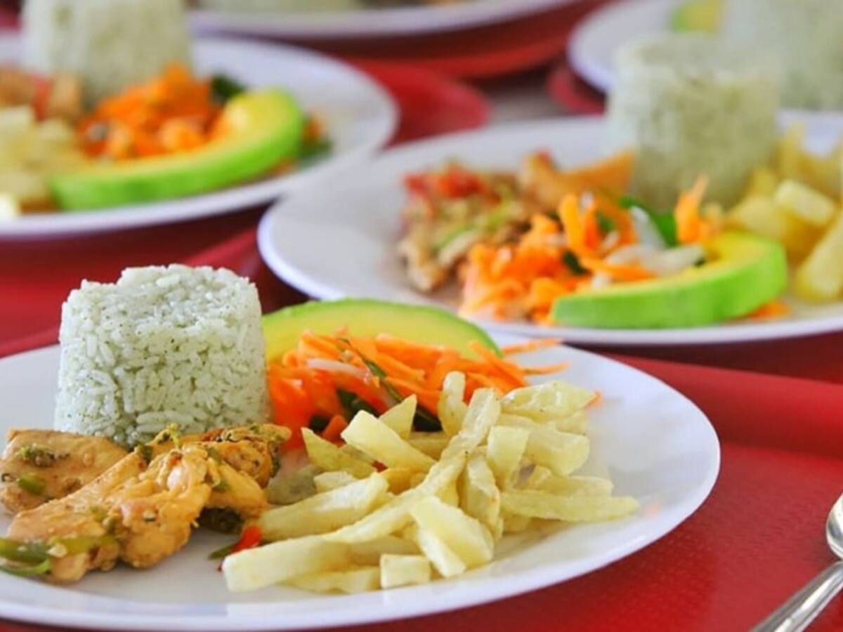 Bapacop operará PAE de Cartagena para otros 47 mil alumnos