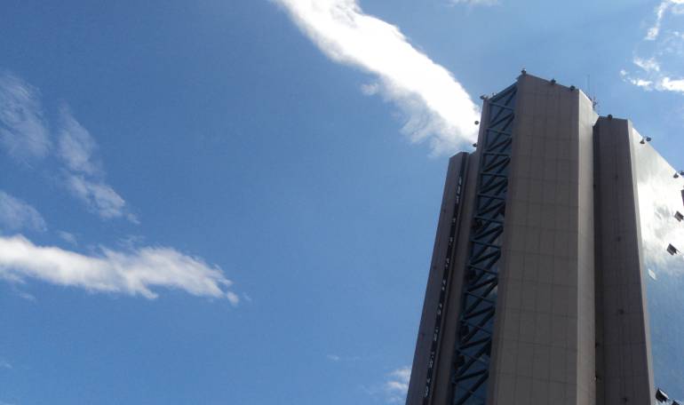 Todos los días escuche 1150AM Las noticias de Armenia y el Quindío