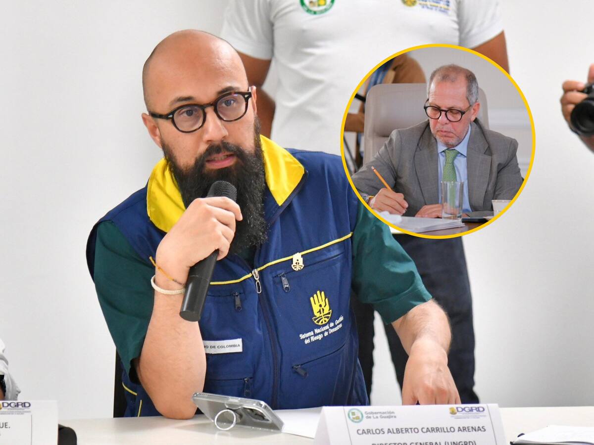 Al Oído | ¡Ya está bueno de payasadas!: Carlos Carrillo a Alfredo Saade