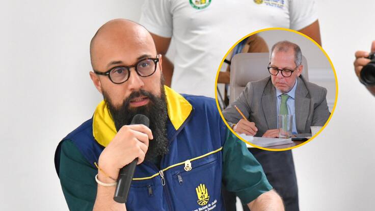 Al Oído | ¡Ya está bueno de payasadas!: Carlos Carrillo a Alfredo Saade