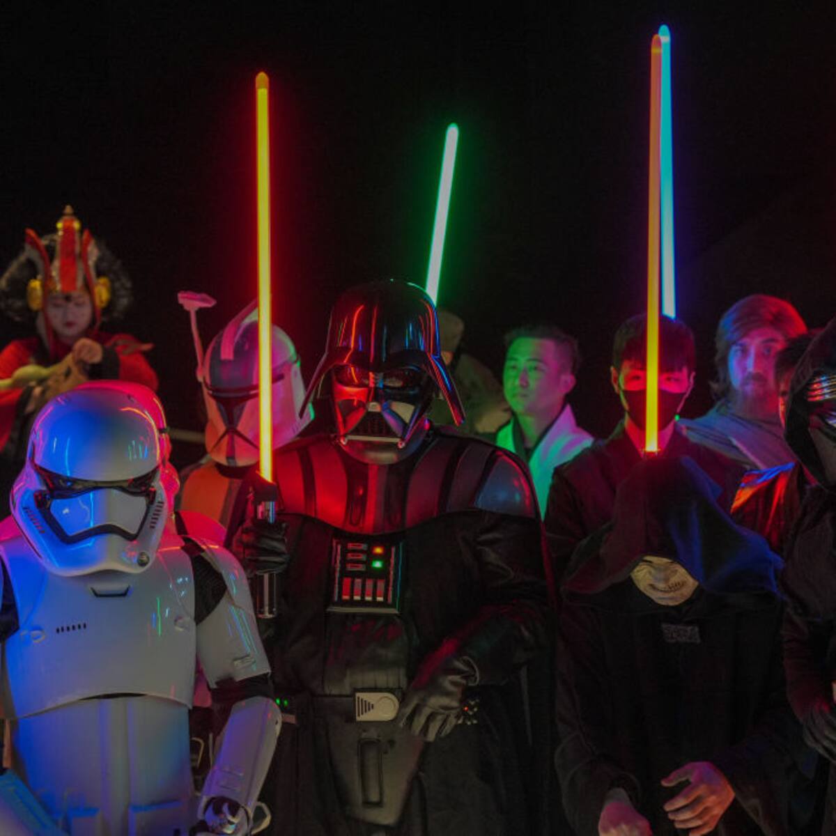 Día de Star Wars: origen, significado y orden para ver las películas y series