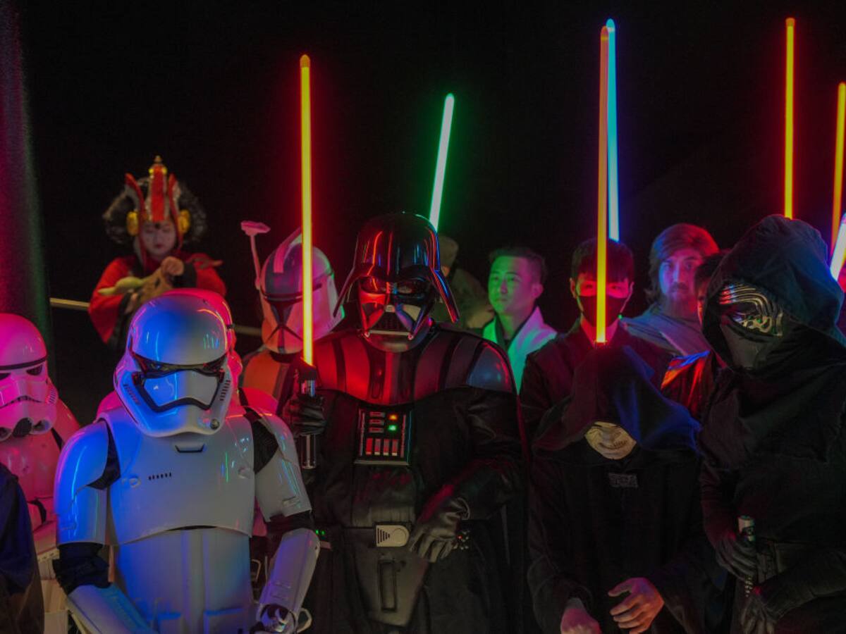 Día de Star Wars: origen, significado y orden para ver las películas y series