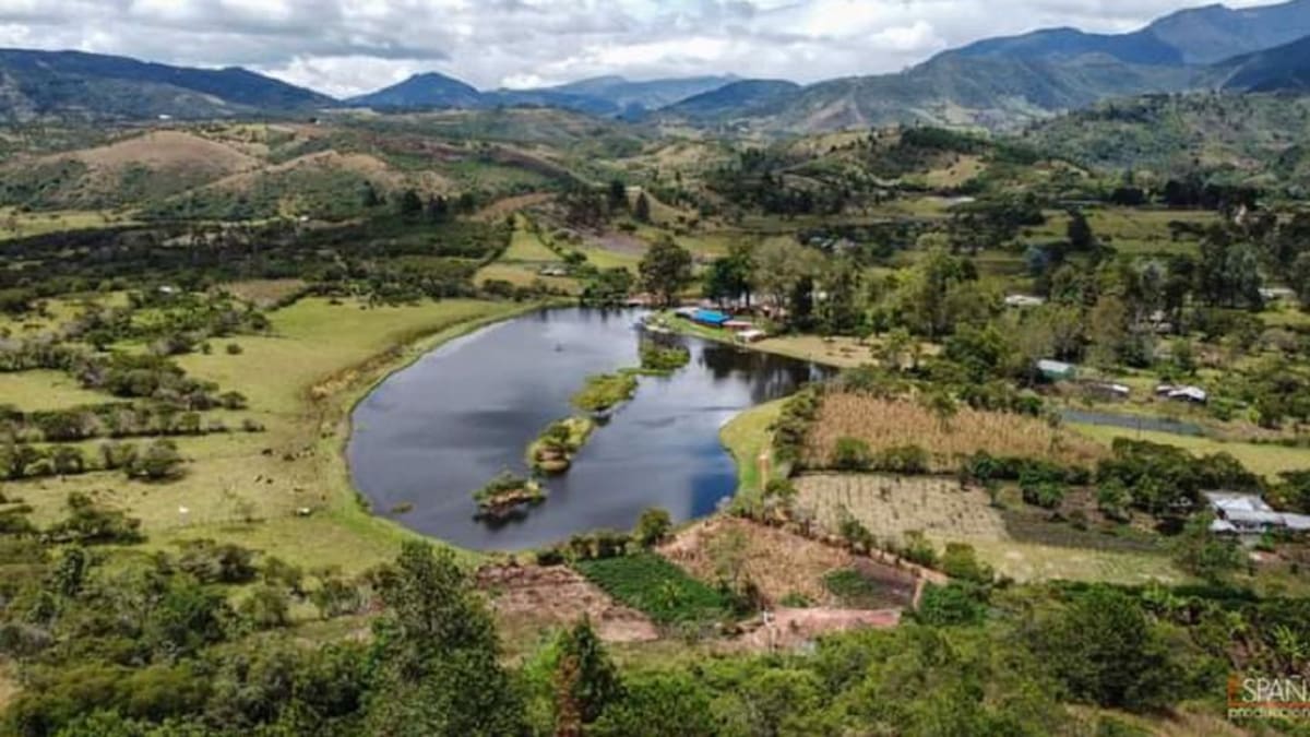 Turismo en zonas indígenas, opción para descansar y aprender del campo