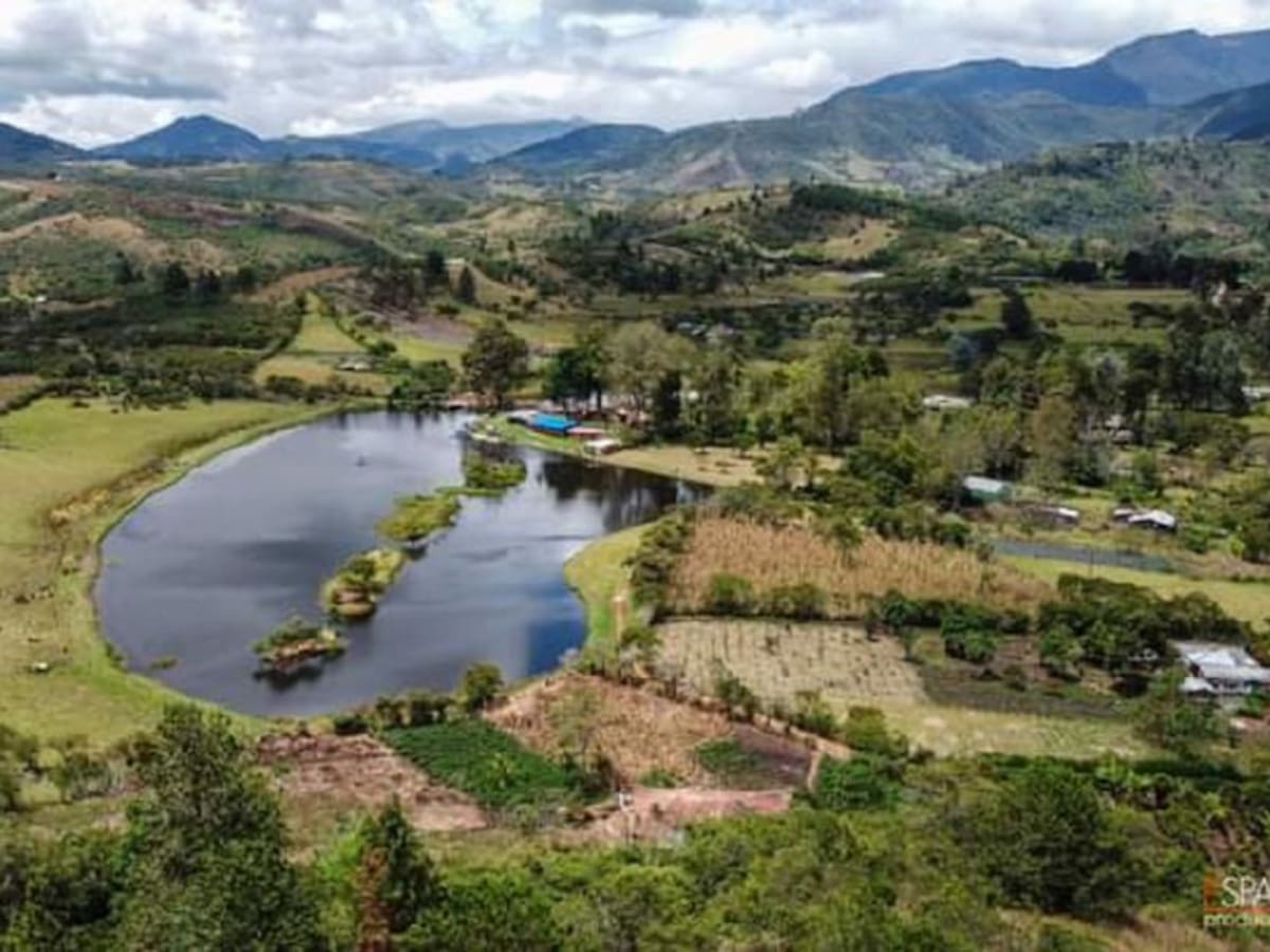 Turismo en zonas indígenas, opción para descansar y aprender del campo