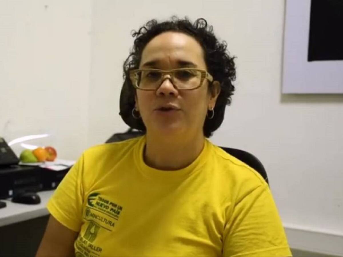 Pido respeto por mi dignidad: Alexa Cuesta a Dau sobre su renuncia