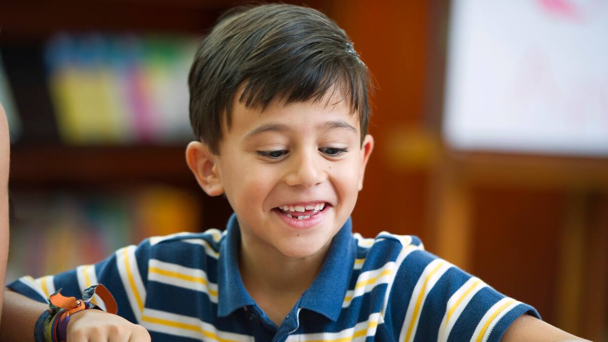 Iniciativa en pro de niños colombianos estará en la Convención Mundial de Alfabetización