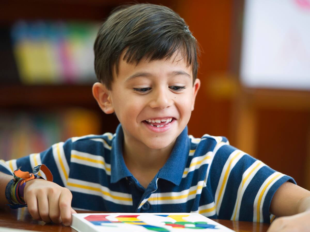 Iniciativa en pro de niños colombianos estará en la Convención Mundial de Alfabetización