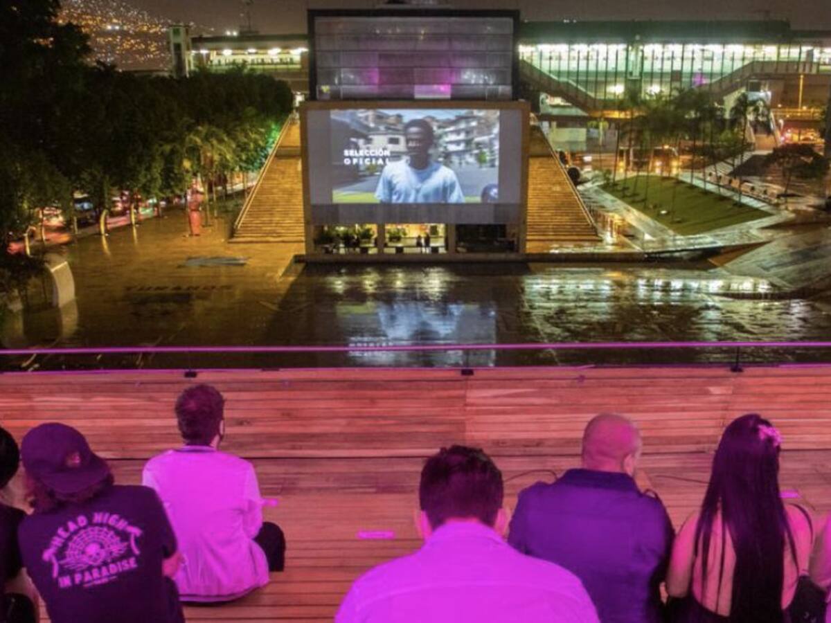 Sector audiovisual de Medellín pide explicaciones sobre el futuro de la Comisión Fílmica