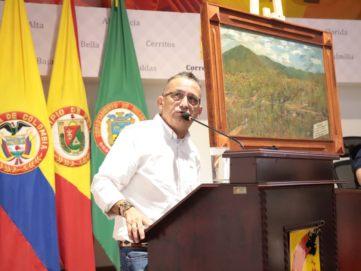 Tribunal falla a favor y niega pérdida de investidura del concejal Carlos Muñoz