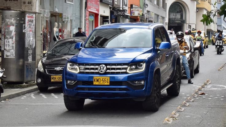 Directora tributaria de la gobernación del Quindío