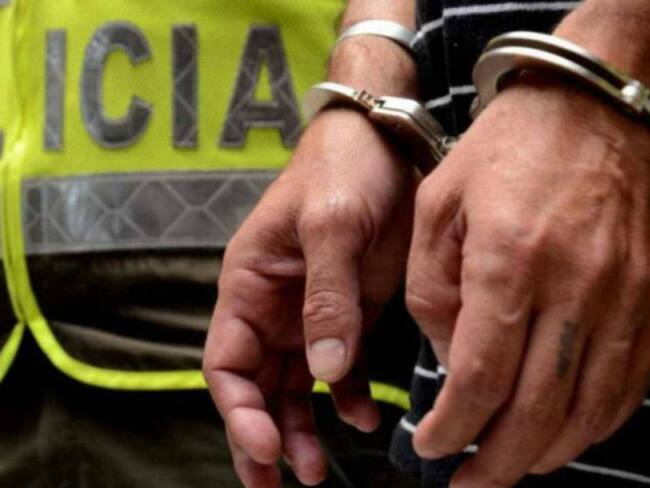 Un adulto mayor le desfiguró el rostro a otro hombre en Pereira