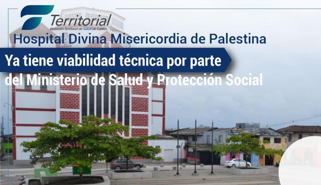 Palestina, Caldas