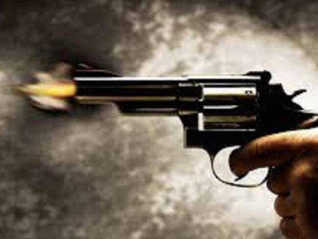 La niña fue herida cuando se presentó un atentado contra su padre en el barrio El Sembrador, al oriente de Palmira, Valle.