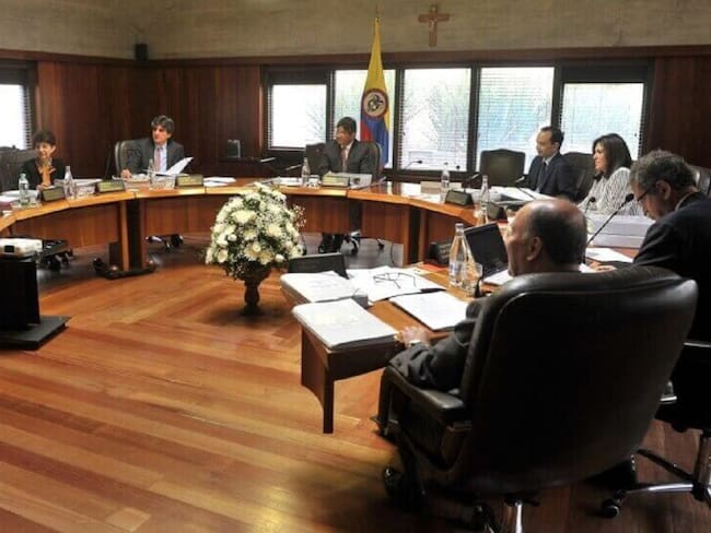 Corte inició el estudio de la adhesión de Colombia a la OCDE