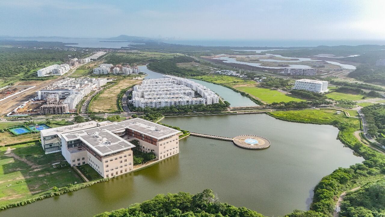 Serena del Mar se consolida como pionera en Vivienda de Interés Social en la zona norte de Cartagena