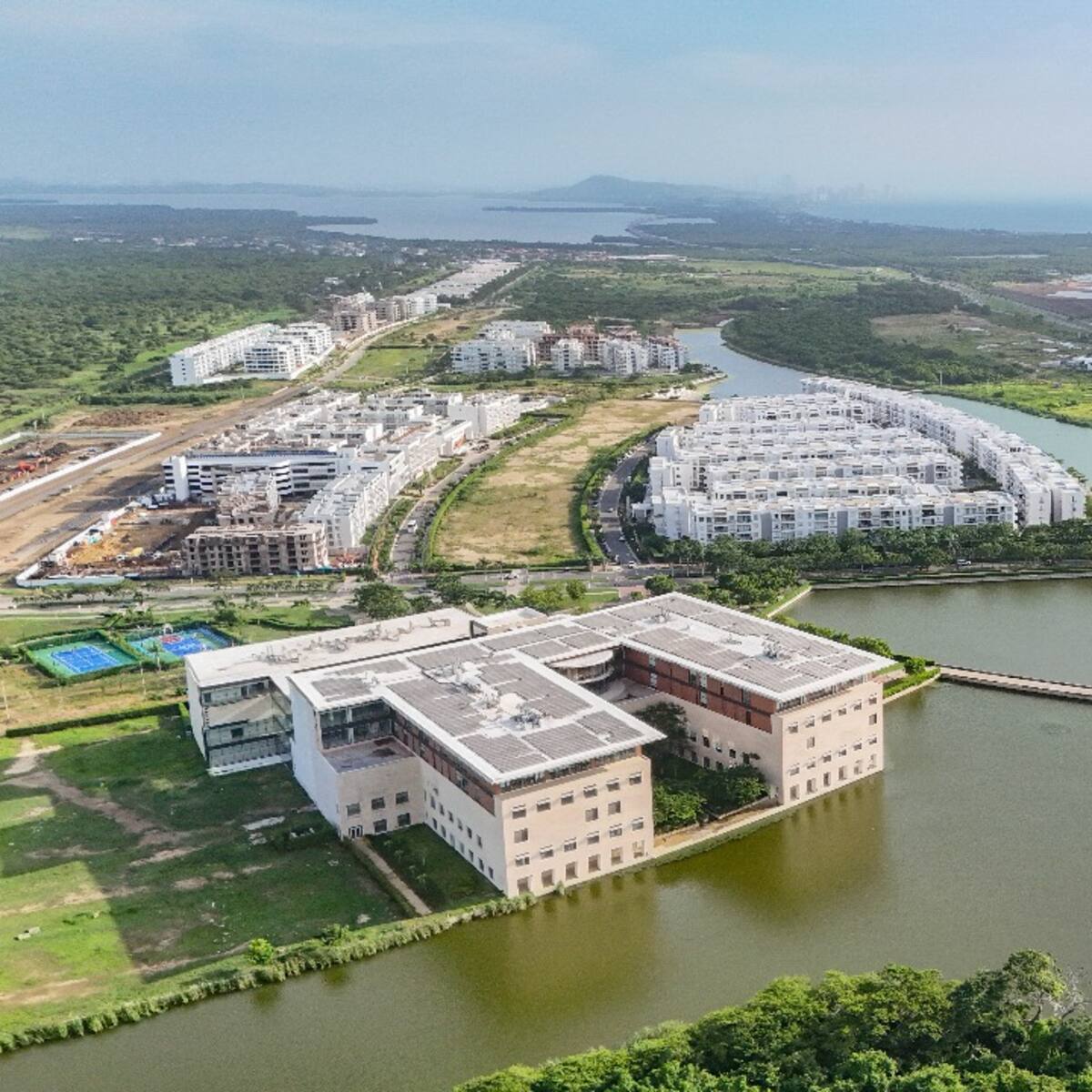 Serena del Mar se consolida como pionera en Vivienda de Interés Social en la zona norte de Cartagena