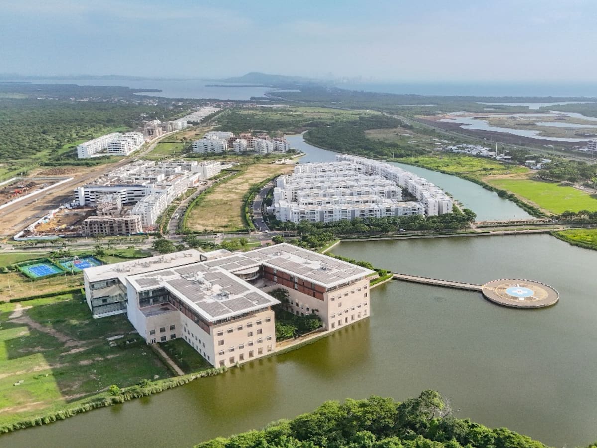 Serena del Mar se consolida como pionera en Vivienda de Interés Social en la zona norte de Cartagena
