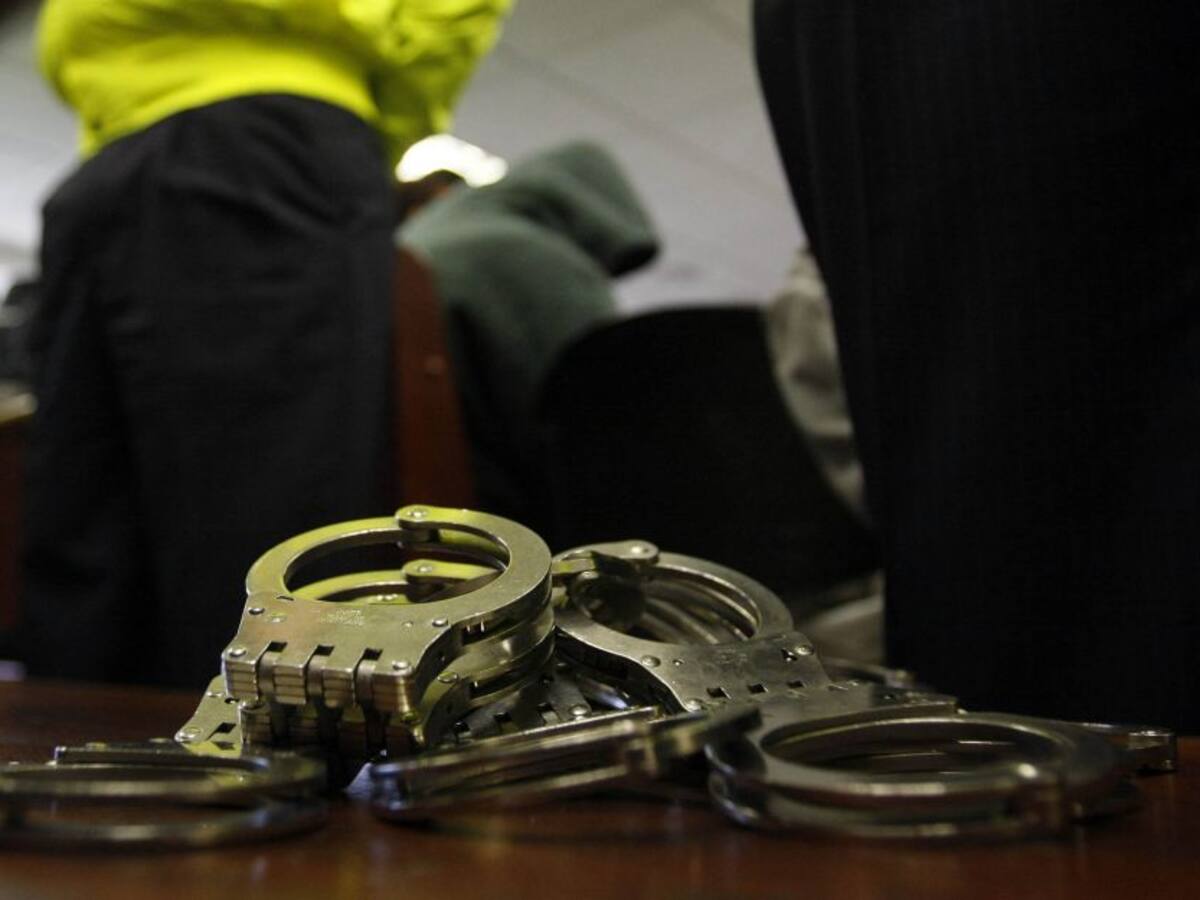 Casa por cárcel al padre del ex gobernador de Córdoba Alejandro Lyons