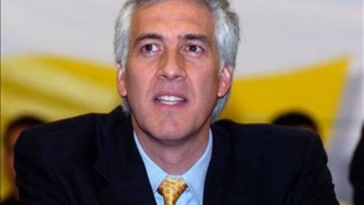 Tribunal de Bogotá definirá suerte de proceso en contra del exalcalde Samuel Moreno