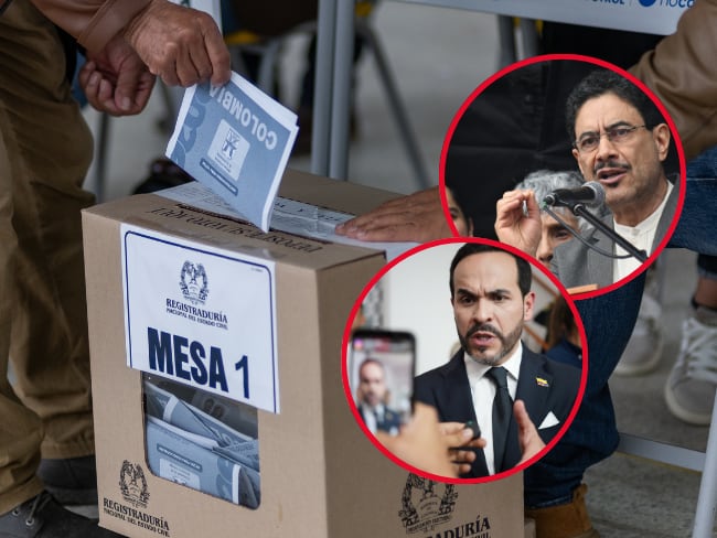 Imagen de referencia, foto Gettyiamges y Canva.