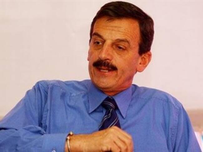 Niegan tutela con la que el coronel Alfonso Plazas buscaba ser detenido en una guarnición militar