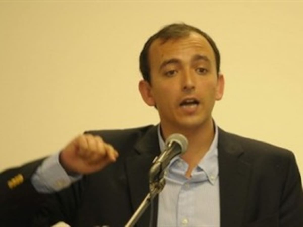 Si la Fiscalía quiere excarcelación masiva que sea Congreso quien decida: MinJusticia