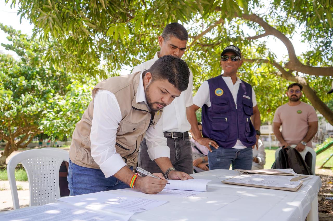 Alcaldía de Cartagena