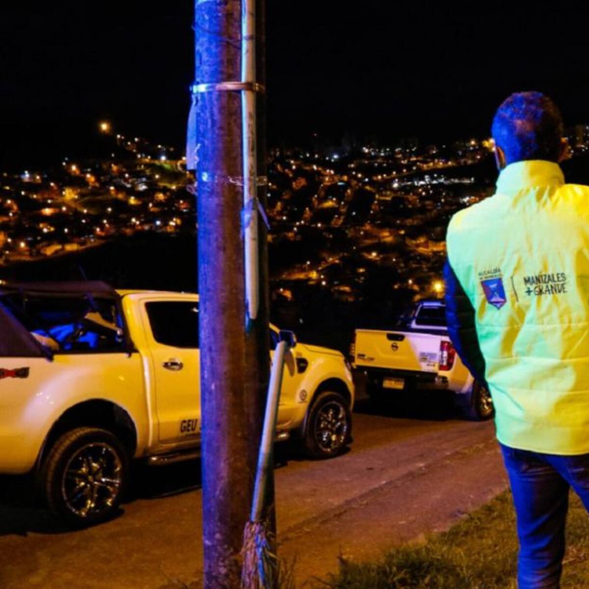 Sorprendidos 36 menores en bares y discotecas de Manizales