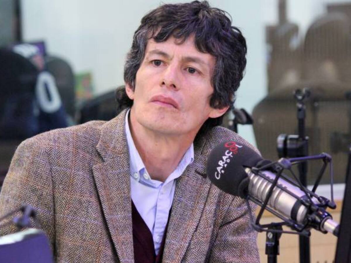 Siento vergüenza ajena por el presidente de México: Flórez