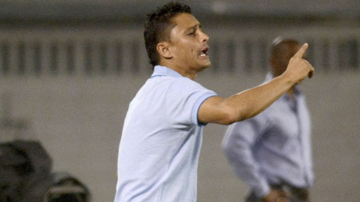 Giovanni Hernández: "Yo creo que ya no están naciendo los '10'"