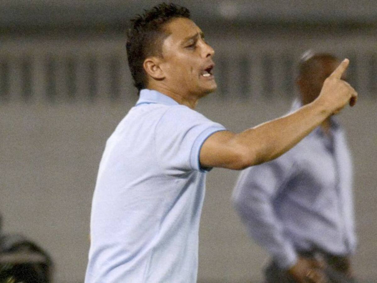 Giovanni Hernández: "Yo creo que ya no están naciendo los '10'"