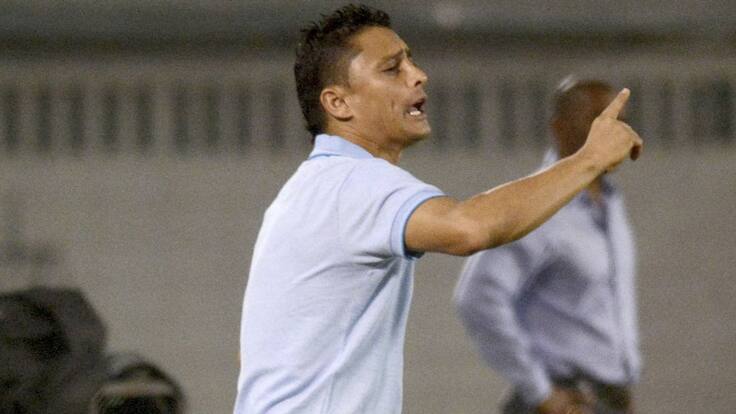 Giovanni Hernández: "Yo creo que ya no están naciendo los '10'"