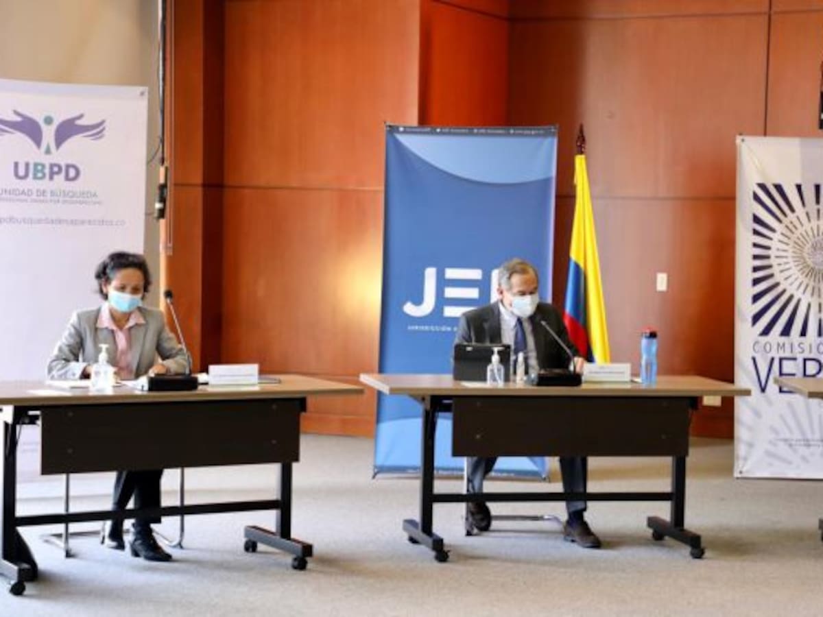 Sistema de Verdad reporta el asesinato de 904 líderes y 276 exFarc