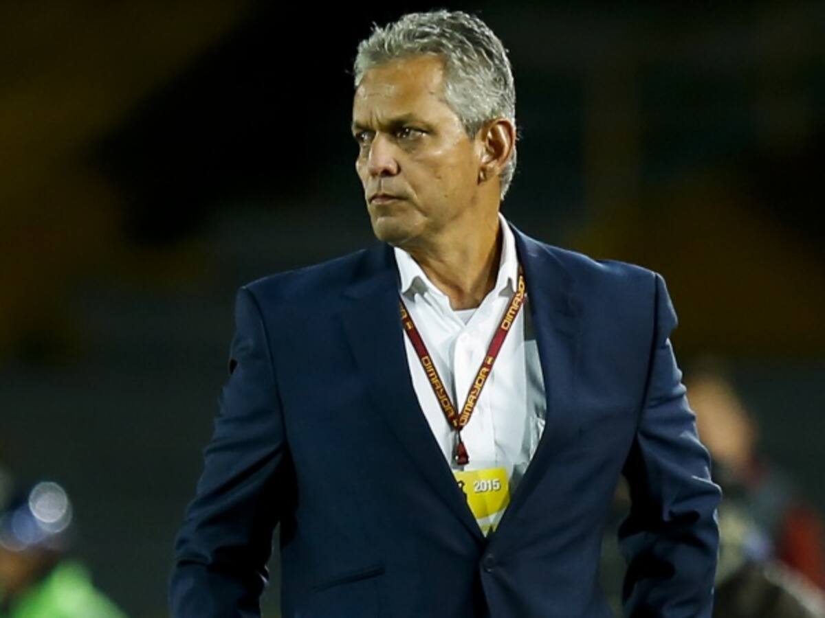 Reinaldo Rueda será presentado este viernes como nuevo DT de Chile